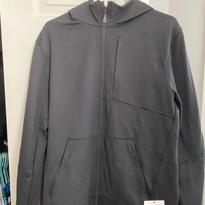 Lululemon City Sweat Hoodie *NEW WITH TAGS*